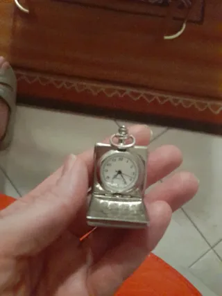 Orologio vintage da taschino