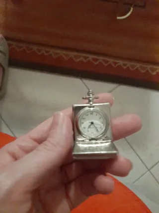 Orologio vintage da taschino