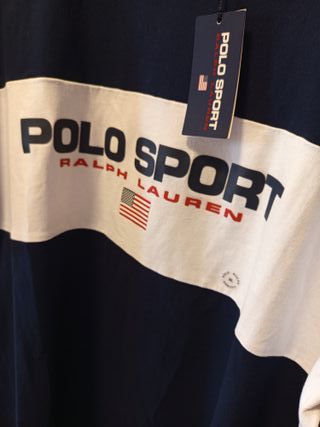Camiseta Polo Ralph Lauren