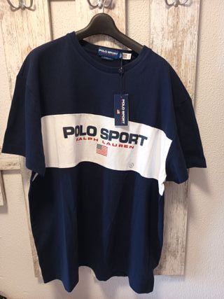 Camiseta Polo Ralph Lauren