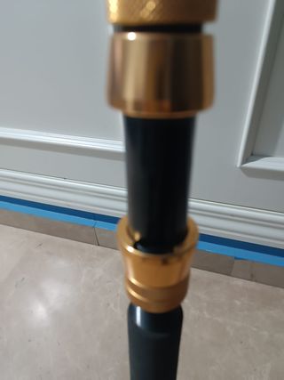 Caña Curricán EVIA 80 Libras