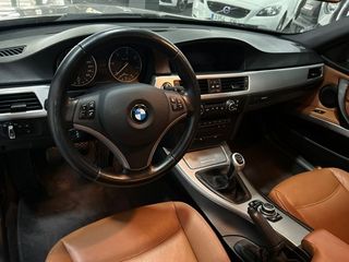 BMW Serie 3 320d