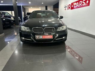 BMW Serie 3 320d