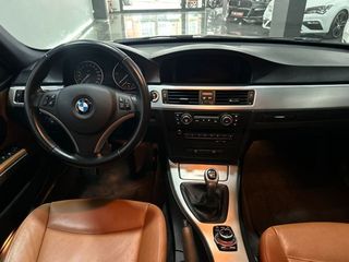 BMW Serie 3 320d