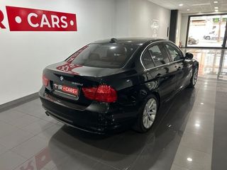 BMW Serie 3 320d