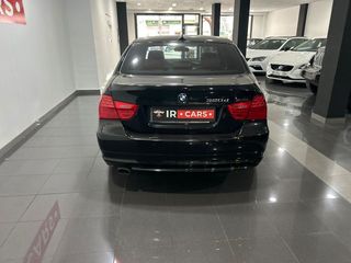 BMW Serie 3 320d