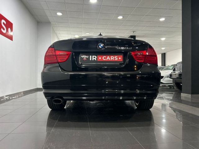 BMW Serie 3 320d