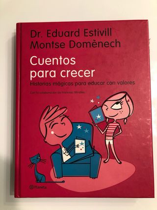 Cuentos para crecer