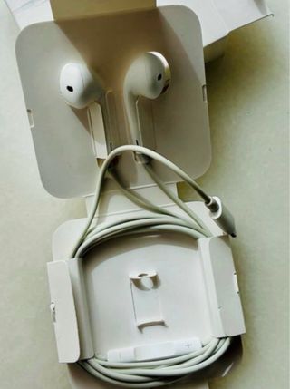 iPhone 14 Pro 128GB Plata blanco + Funda Muk
