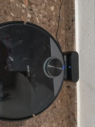 Robot aspirapolvere Cecotec Conga