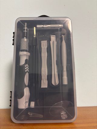 Kit Destornillador Precisión Herramientas