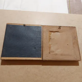 Cuadros antiguos baldosas Oficios Figueroles (2)