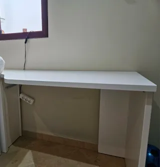 Vende  cama de nidos, lo que ve en  La fotos