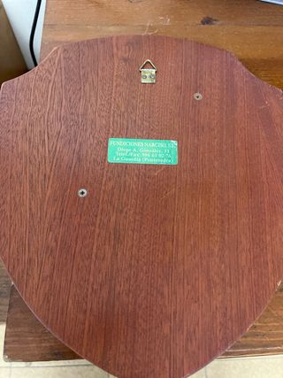 Metopa Real Club Náutico La Coruña