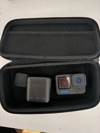 Go Pro Hero 10 Black