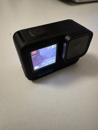 Go Pro Hero 10 Black