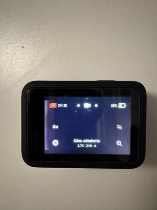 Go Pro Hero 10 Black