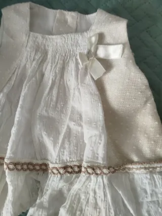 Conjunto bebé niña 3 meses España