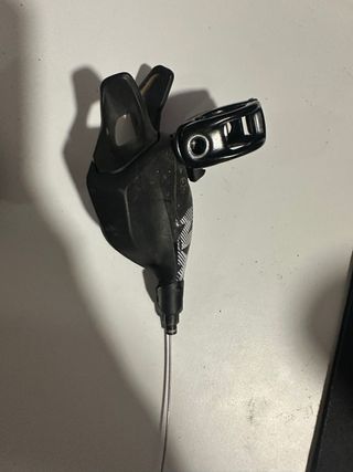 Cambio Sram 12 Velocidades mas mando