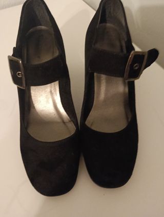 Tamaris zapatos elegantes ideal eventos.