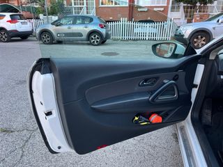 Volkswagen Scirocco 2009