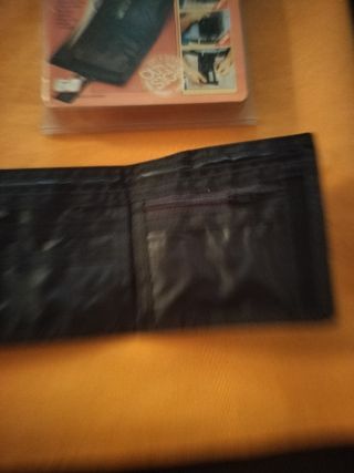 The Cashaway Billetero Seguridad Cinturón