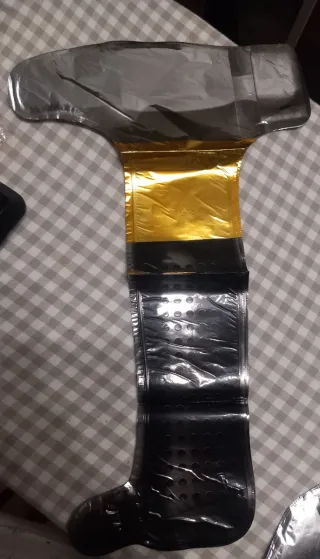 Decoración cumpleaños 2 años temática obra