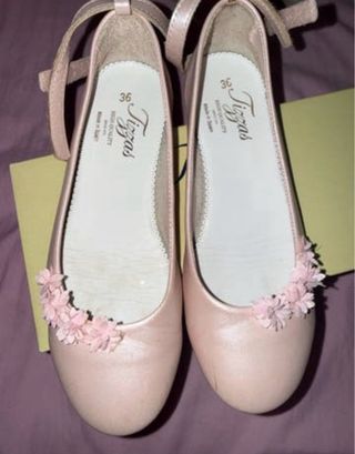 Vestido comunión o evento para niñas