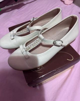 Vestido comunión o evento para niñas