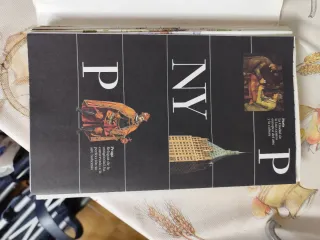 Guia visual el pais, ciudades con encanto