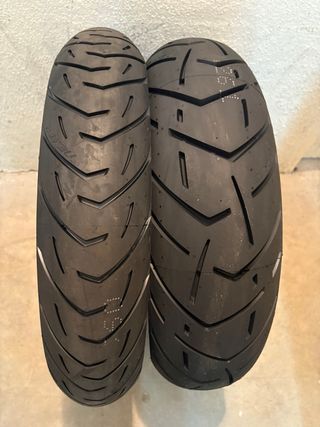 Neumáticos R1250GS R1300GS