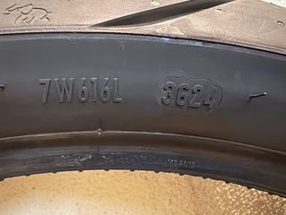 Neumáticos R1250GS R1300GS