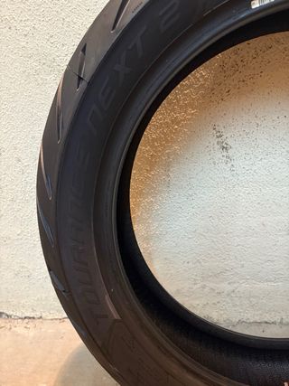 Neumáticos R1250GS R1300GS