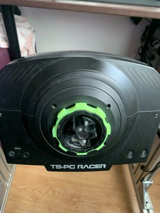 Thrustmaster TS-PC Racer Ferrari