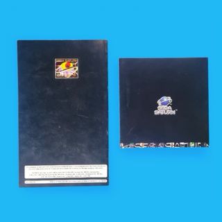 Virtua Fighter / Saturn