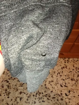 Sudadera Hombre Invierno