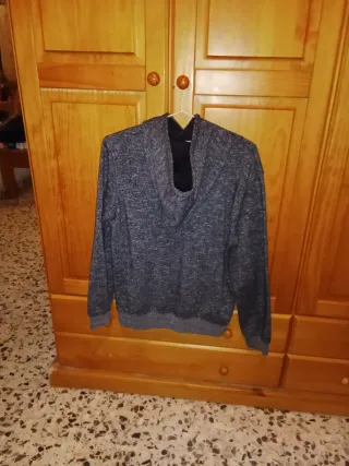 Sudadera Hombre Invierno