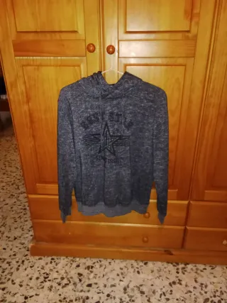 Sudadera Hombre Invierno