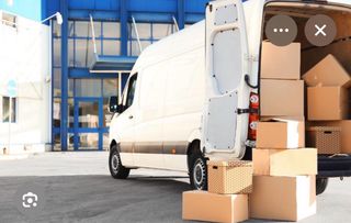 Mudanzas de confianza