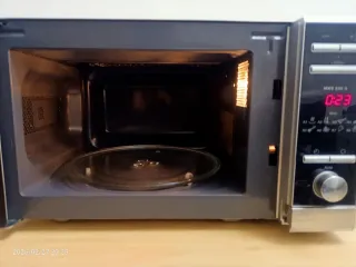 Microondas Teka MWE 225 G