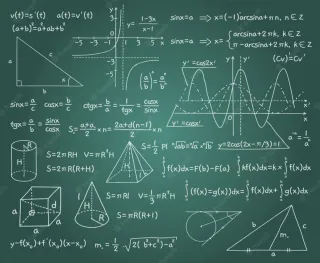 Profesor de matemáticas