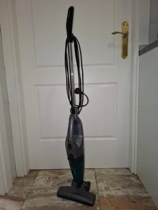 Aspirapolvere portatile Conga