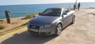 Audi A4 2006