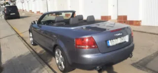 Audi A4 2006