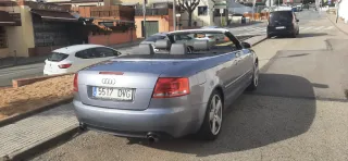 Audi A4 2006