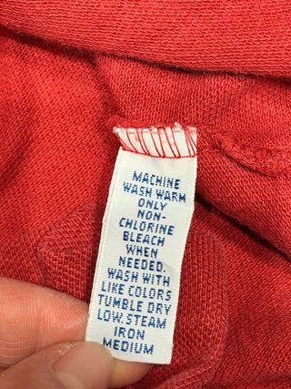 Polo by Ralph Lauren vintage Made in USA