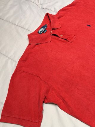 Polo by Ralph Lauren vintage Made in USA