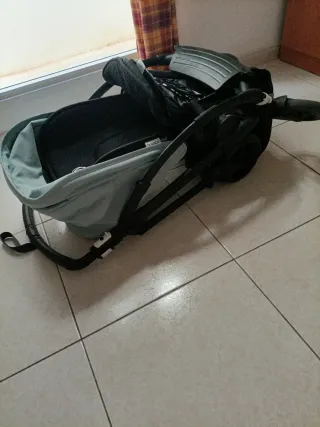 Carro Bugaboo