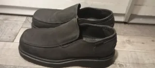 Zapatos Dr. Martens negros