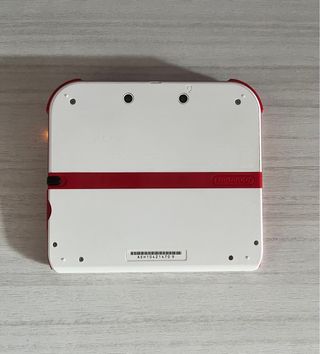 Nintendo 2DS Banca Pokémon + giochi